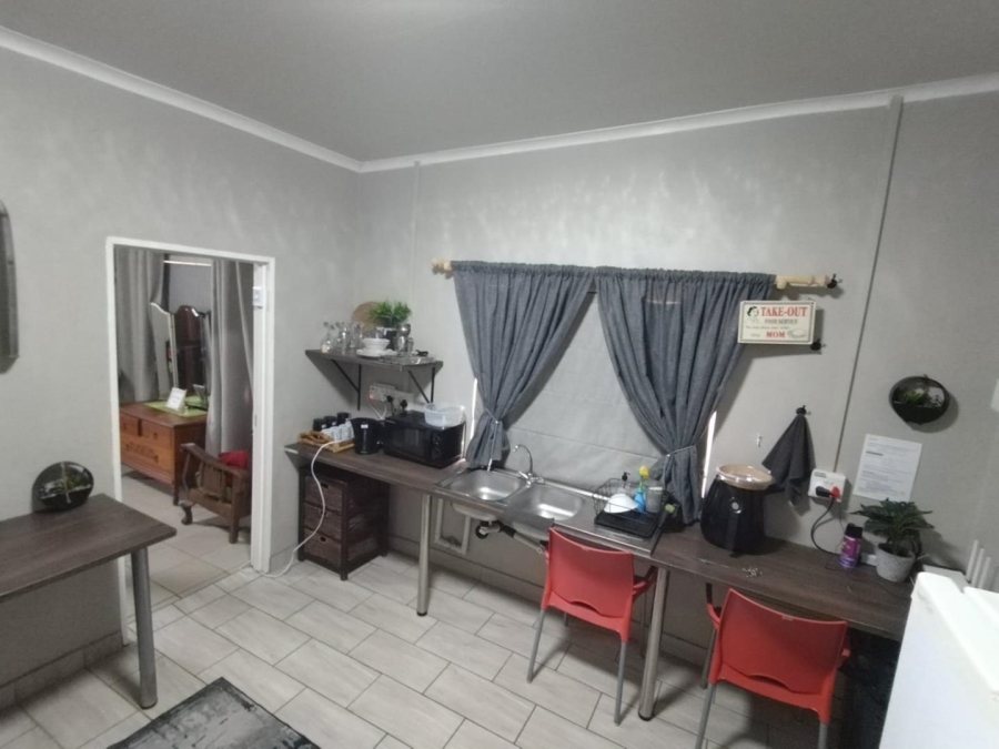 2 Bedroom Property for Sale in Jacobsdal Free State